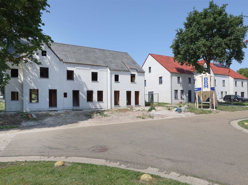 Huis te koop
                    in 3550 Zolder