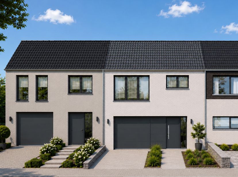 Maison à vendre à ,
                    2150 Borsbeek