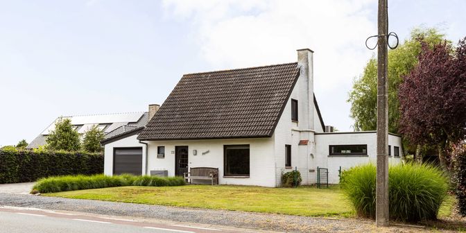 Huis te koop in Kortrijkstraat 79, 9790 Petegem-aan-de-Schelde