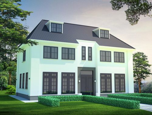                                         Bouwgrond te koop in Opoeteren, € 115.000
