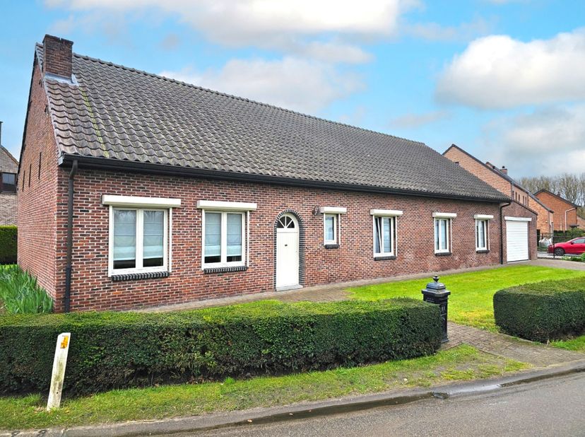 Huis te koop in Sint-Adriaanstraat 83,
                    3150 Haacht