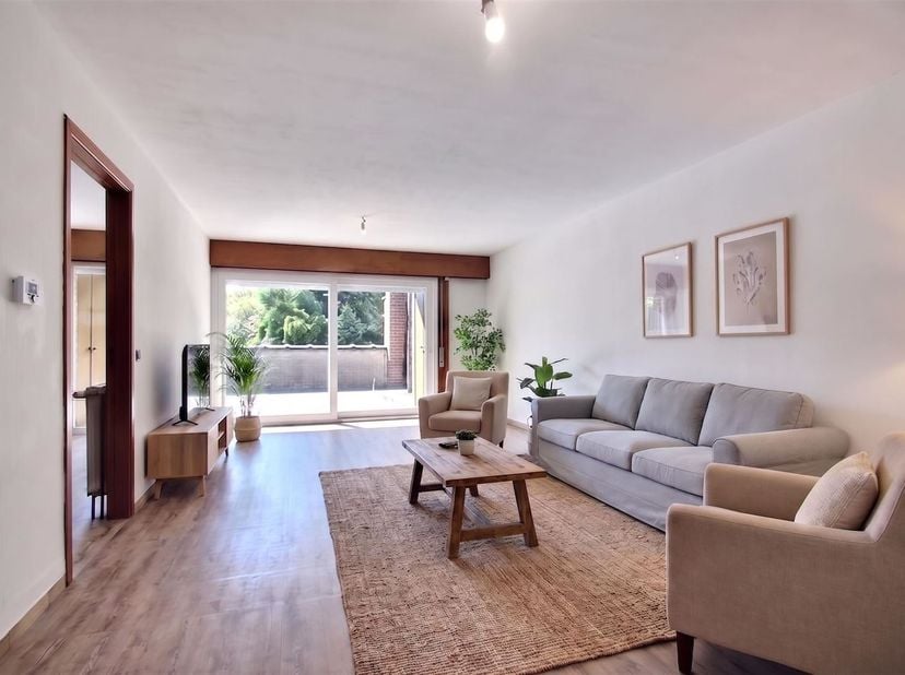 Maison à vendre à ,
                    7712 Herseaux