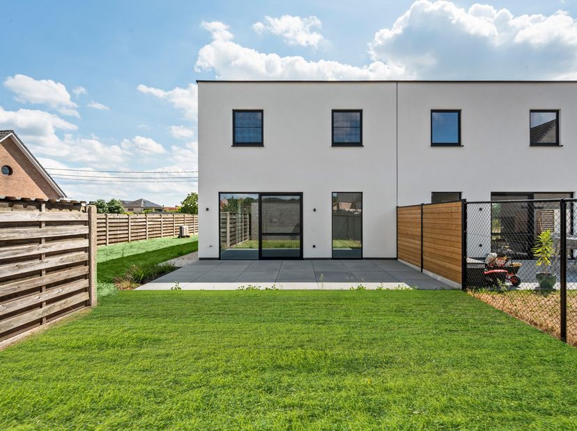 Maison à vendre
                    à 2380 Ravels