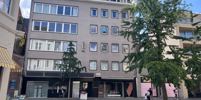 Bedrijfsvastgoed te huur in Kortstraat 4, 3500 Hasselt