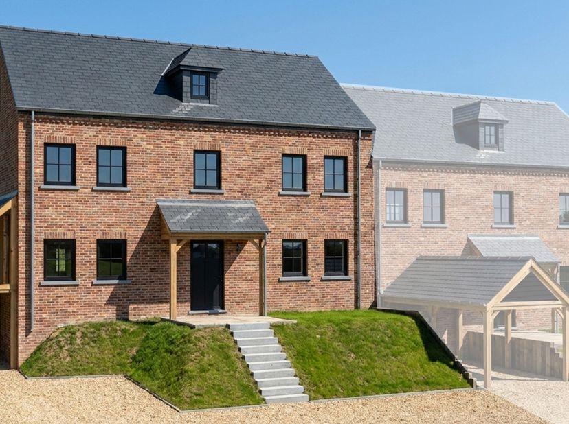 Huis te koop in Chaussée de Jodoigne à def,
                    1390 Biez
