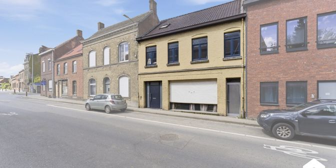 Huis te koop in Seulestraat 24, 8950 Nieuwkerke