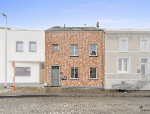                                         Appartement à vendre à Heers, € 269.000
