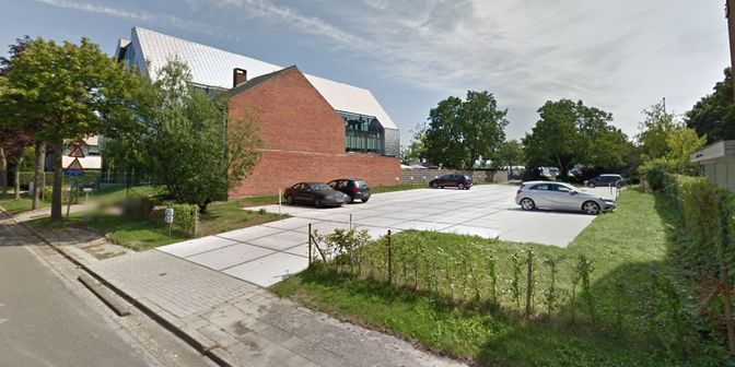 Garage te huur in Gouverneur Roppesingel, 3500 Hasselt