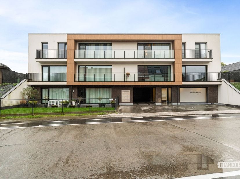 Appartement te koop in Oudenhovestraat 20 bus 6,
                    9620 Sint-Maria-Oudenhove