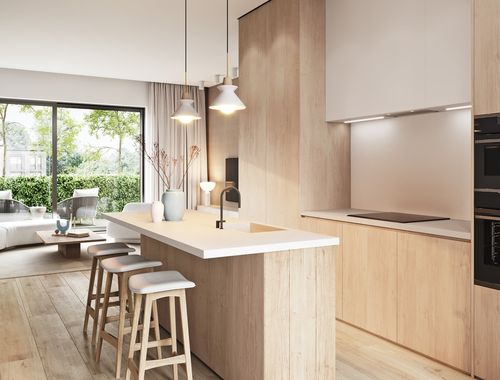                                         Duplex à vendre à Hasselt, € 485.000
