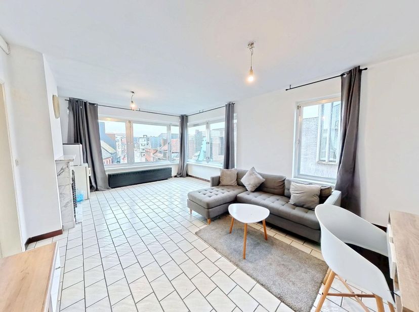 Appartement à vendre
                    à 9890 Gavere