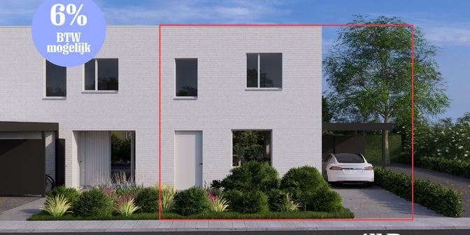 Maison à vendre à Nieuwe Markt 05, 8560 Wevelgem