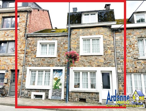                                         Maison à vendre à La Roche-en-Ardenne, € 290.000
