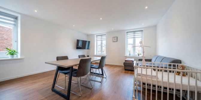 Appartement à vendre à Henri Orban 26 boîte 2, 4920 Aywaille