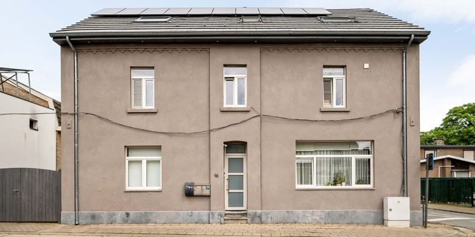 Appartement te koop in Langstraat 96 bus 01, 3630 Eisden