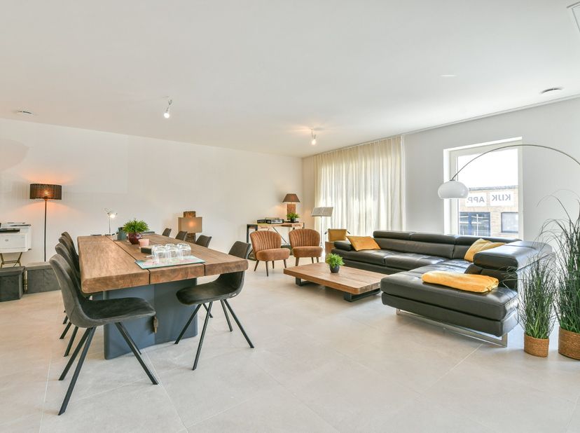 Appartement à vendre
                    à 8420 Wenduine