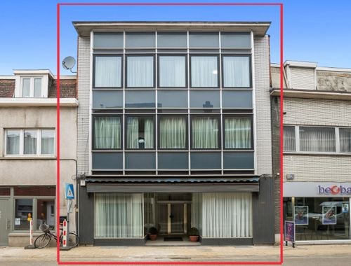                                         Handelspand te koop in Aarschot, € 595.000
