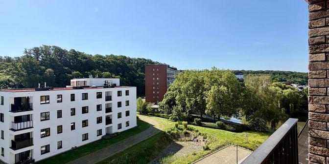 Appartement à vendre à 5100 Jambes