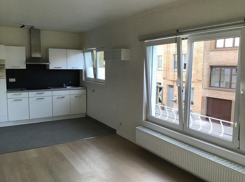 Appartement à louer
                    à 2800 Mechelen
