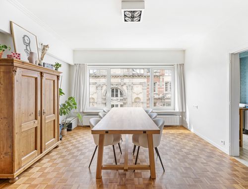                                         Appartement à vendre à Antwerpen, € 395.000
