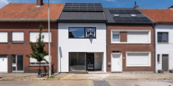 Huis te koop in Weydveldstraat 23, 2110 Wijnegem