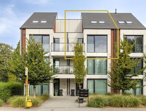                                         Duplex te koop in Boechout, € 299.000
