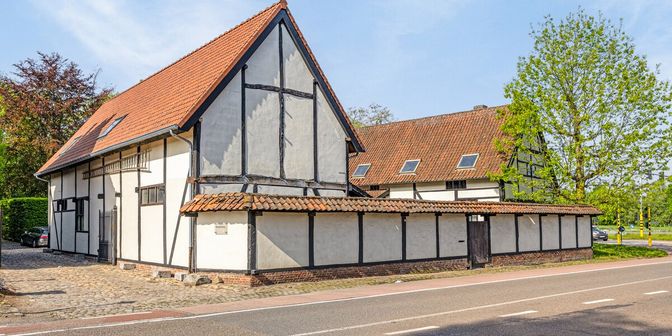 Bedrijfsvastgoed te koop in Grendelbaan 32, 3590 Diepenbeek
