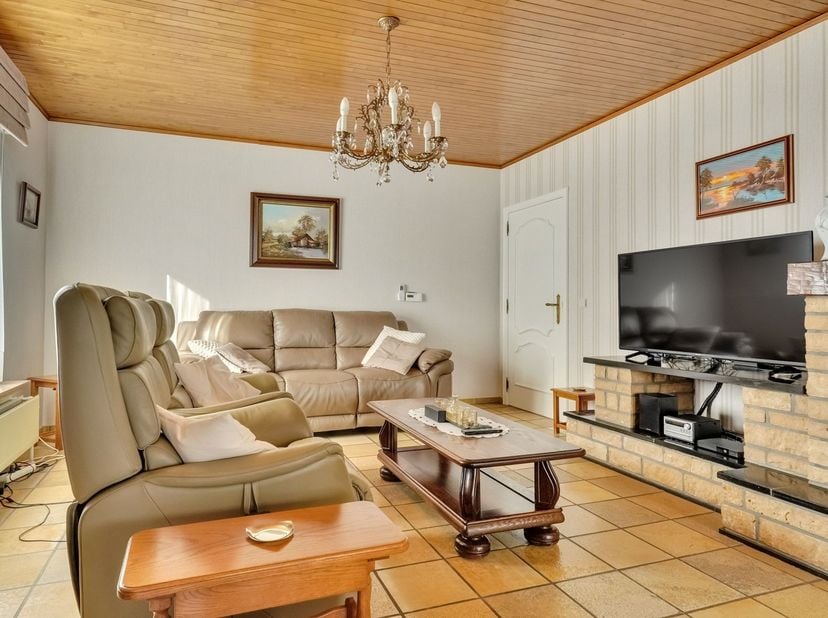 Maison à vendre
                    à 3800 Sint-Truiden