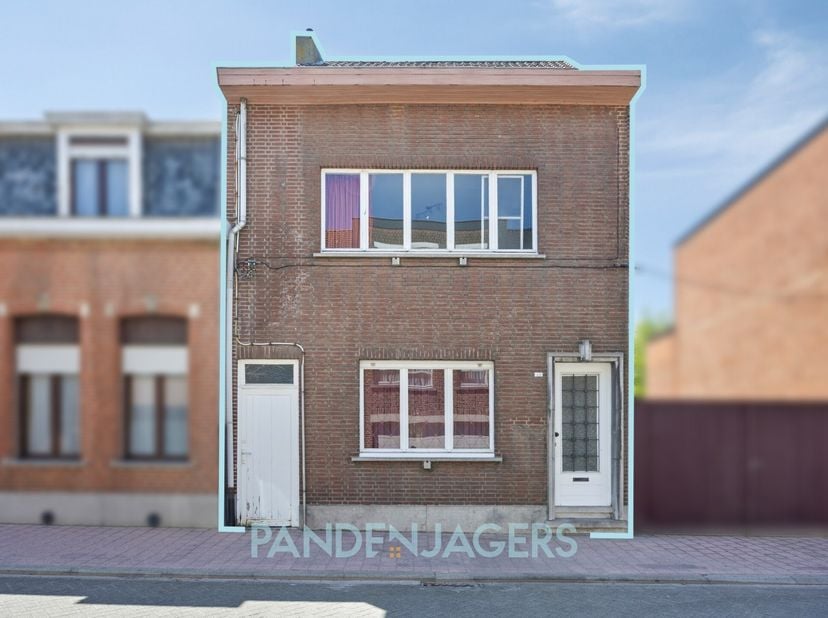 Maison à vendre
                    à 2570 Duffel