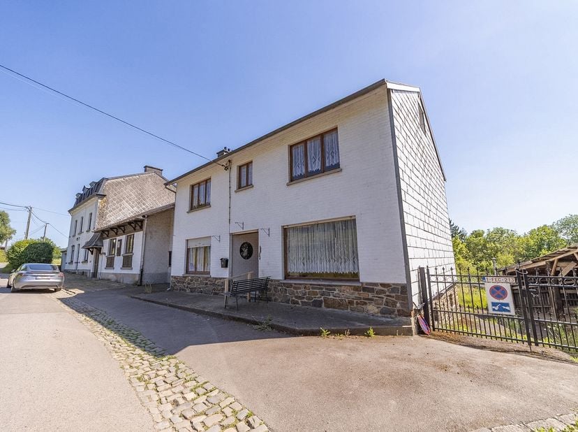 Huis te koop
                    in 4970 Stavelot