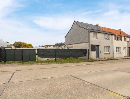                                         Eengezinswoning te koop in Herentals, € 249.000
