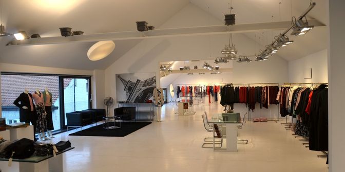 Bien professionnel à vendre à Fr. Dottermansstraat 1A, 3060 Bertem