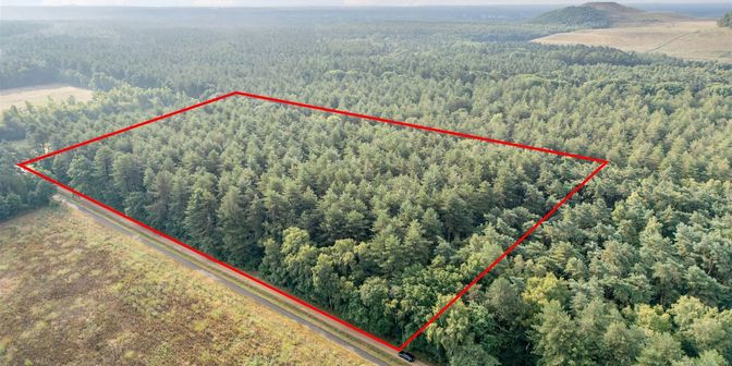 Grond te koop in De Grote Heide, 3660 Opglabbeek