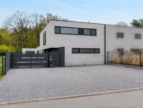                                         Maison à vendre à Genk, € 774.000
