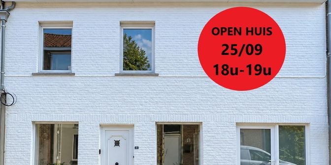 Huis te koop in Bruggestraat 15, 8750 Zwevezele