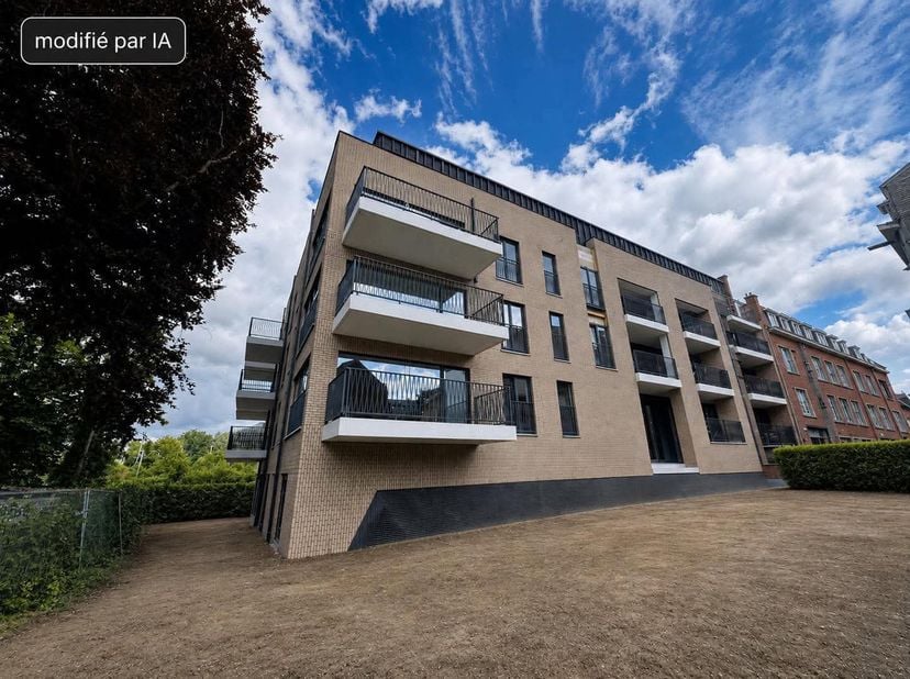 Appartement te koop
                    in 5000 Namur