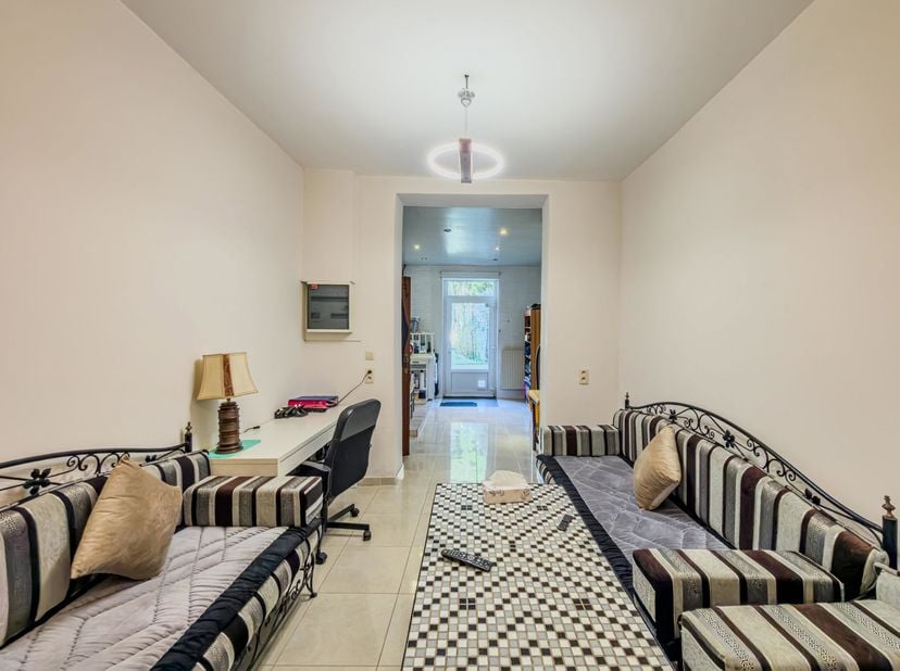 Huis te koop in Rue Adolphe Willemyns 175,
                    1070 Anderlecht