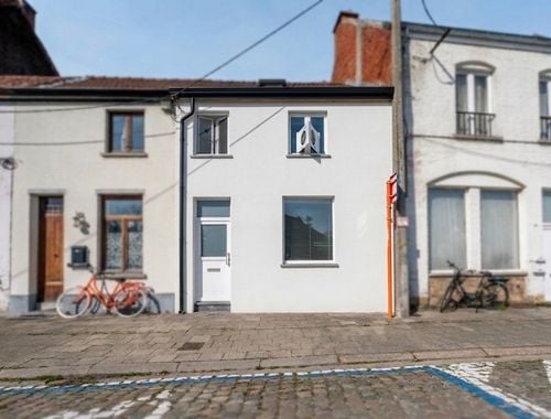                                         Woning te koop in Sint-Katelijne-Waver, € 205.000
