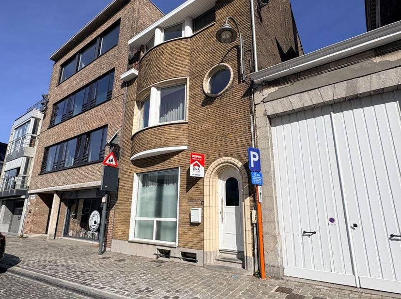 Huis te koop in Sint-Medardusstraat 4,
                    8940 Wervik