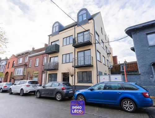                                         Duplex te huur in Moeskroen, € 650
