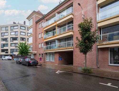                                         Appartement à vendre à Kortrijk, € 240.000
