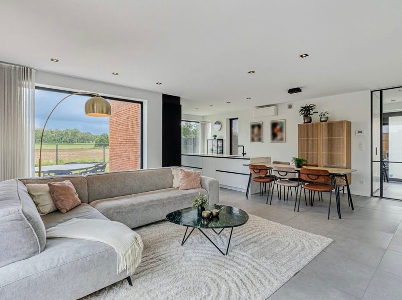 Maison à vendre
                    à 3370 Boutersem
