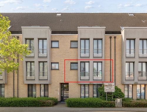                                         Appartement à vendre à Berlaar, € 289.500
