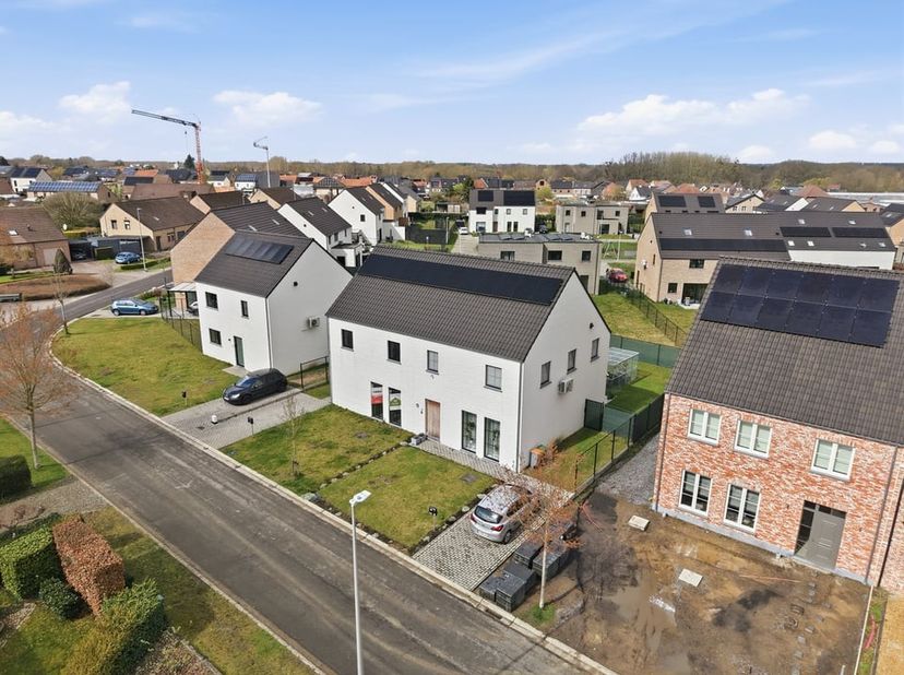 Maison à vendre
                    à 3740 Munsterbilzen