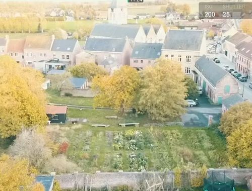                                         Grond te koop in Reningelst, € 380.000
