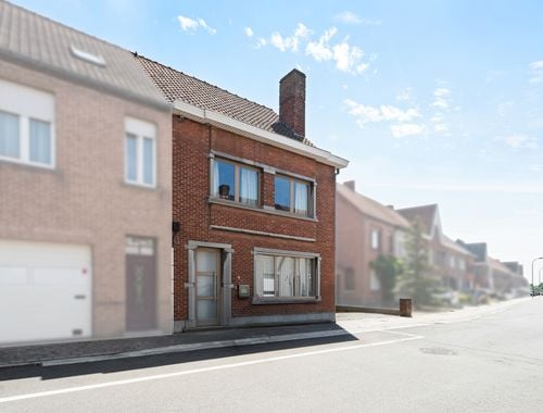                                         Maison à vendre à Tielt, € 315.000
