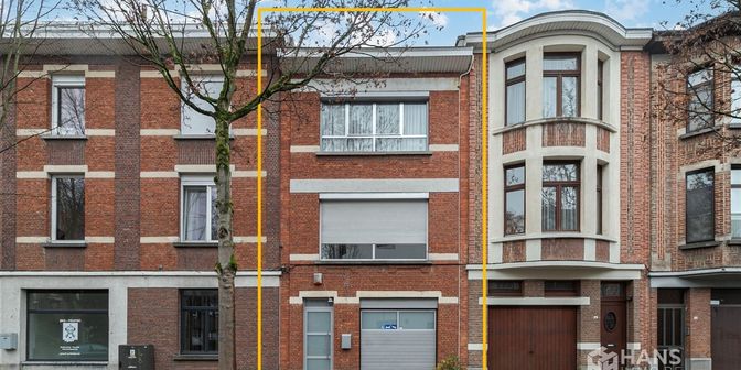 Huis te koop in Sint-Annalei 44, 2640 Mortsel