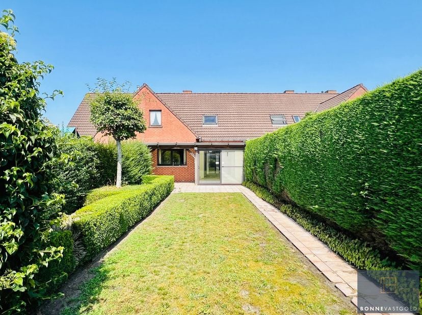 Maison à vendre
                    à 8340 Moerkerke
