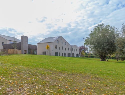                                         Woning te koop in Sint-Lievens-Esse, € 464.200
