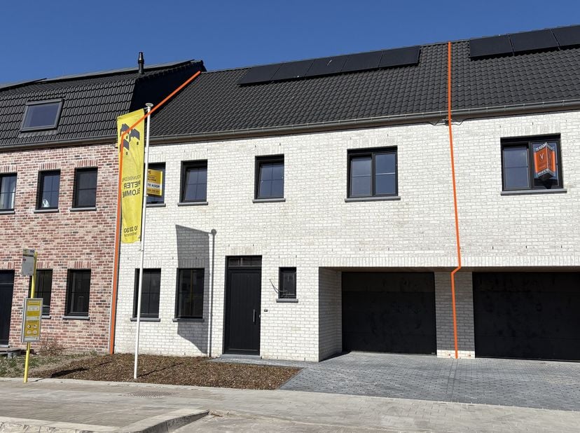 Maison à vendre
                    à 8310 Sint-Kruis